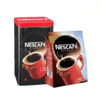 Nestlé Nescafe Classic Pouch Pack - 200gm