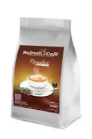 Regular Coffee 1 KG Puch Pack