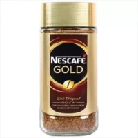Gold Blend Instant Coffee 200g