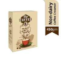Rigs Coffee Creamer 450 gm