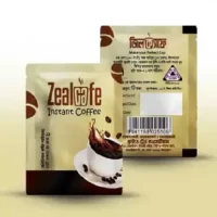 ZealCafe Instant Coffee (24pc)