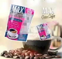 Max Curve Slimming Coffee 150gm (10Pack)