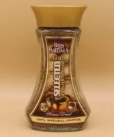 BON AROMA Selected Gold Coffee 100 gm