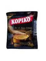 Kopiko Black coffee 30gm