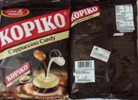 Kopiko_cappoccino candy 150 gr