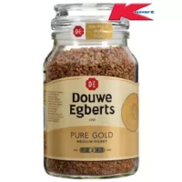 Douwe Egberts Pure Gold - 190g