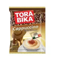 Torabika Cappuccino 25gm (2 Packets)