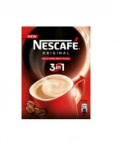 3 in1 Nescafe_Complete Coffee Mix 1kg