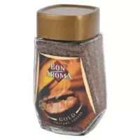 Bon Aroma Gold Instant Coffee- 100gm