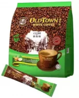 OLDTOWN White Coffee (3 in 1) Hazelnut - 570g