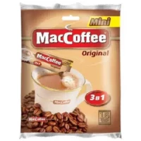 Maccoffee mini 3B1 16 stick sachet 250gm