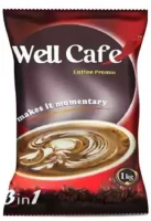 Coffee Mate Creamer well cafe (1kg)