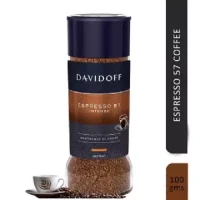 DAVIDOFF Espresso 57 Coffee- 100g