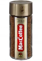 MacCoffee Gold Freeze Dried Coffee Jar – 200g