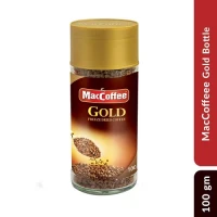 Mac Coffee GOLD Freeze Dried 100 gm