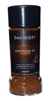 DAVIDOFF Espresso 57 Coffee- 100 gm