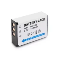 FUJIFILM NP-85 Li-Ion Battery Pack