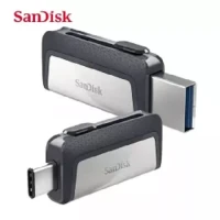 Pendrive Dual Drive Go USB 3.1 Type C 64GB Flash Disk Memory Stick USB Type A Pendrive