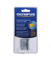 Olympus LI-50B Rechargeable Li-Ion Battery for Select Olympus Cameras