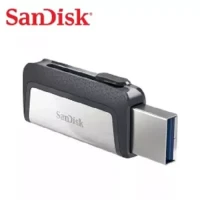 SanDisk USB C Flash Drive 32 Pendrive USB 3.1 USB Key Memory Type-C 128GB 32GB 64GB 16GB Dual OTG Pen Drive USB 3.0 Stick USB Flash