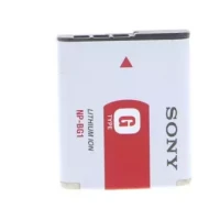Sony Type camera battery NP-BG1 G-