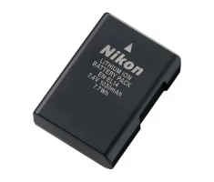 Nikon EN-EL Battery For D5300 D3300 P7100 P7000 D3100 D3200 D5100 D5200 14 Rechargeable camera