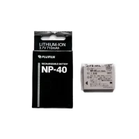 FUJIFILM NP-40 Battery Digital Camera Battery