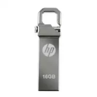 16 GB USB Flash Pen Drive-Silver