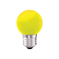 Deco Mini 0.5-Watt B22 Base LED Bulb