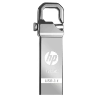HP 128Gb Pendrive with guaranty