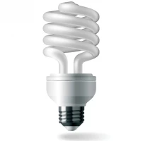 Energy Saving Lamps HB 001