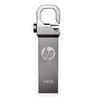 64GB USB PenDrive - Silver