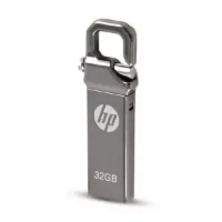 32 GB USB 3.1 PenDrive - Silver color