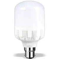 15W LED Bulb - White Pin system 18w