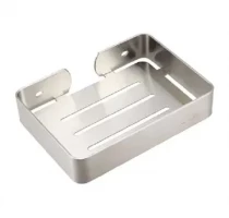 Wall Mounted Stainless Steel Soap Case