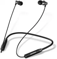 Lenovo H201 Wireless Sports Neckband Headset