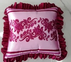 Synthetic Cushion Cover
