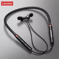 Lenovo Bluetooth Headphone with Mic - HE05