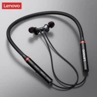 Lenovo HE06 Wireless Headphones Mini Smart Bluetooth 5.0 In-Ear Music Headset