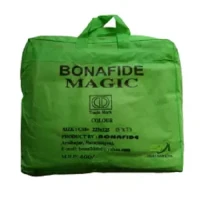 Bonafide Magic Mosquito Net - Multicolor