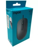 Rapoo Optical Mouse N200
