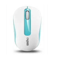 Wireless Mouse with Nano Receiver - M10 2.4G