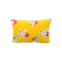 Comfy Baby Bed Pillow ( Yellow) 875998 - 17"x13"