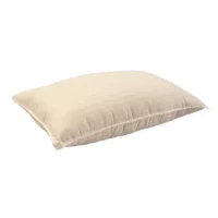Comfy Natural Cotton Pillow (26”X18”) - 947417