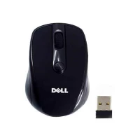 Dell High Quality Wireless Mouse