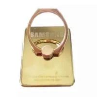Samsung Mobile back Ring Stand (2 pcs)