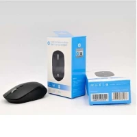 HP wireless mouse - Model - S9000