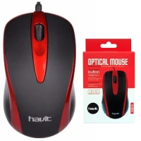 Havit USB Wired Mouse - HV-MS753