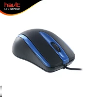 Havit Optical Mouse | HV-MS753 Mouse