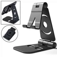 Folding Bracket Universal Adjustable Mobile Phone Stand